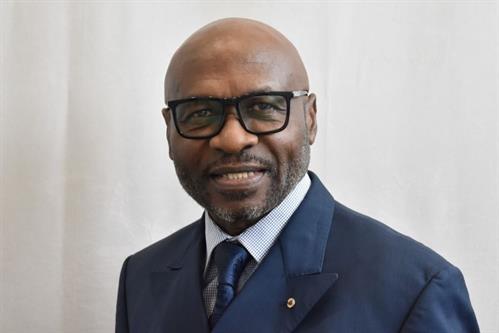 Andre MbassaStaff Image